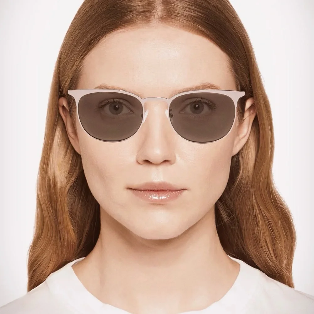 SAINT LAURENT SUNGLASSES - Picture 7 of 7
